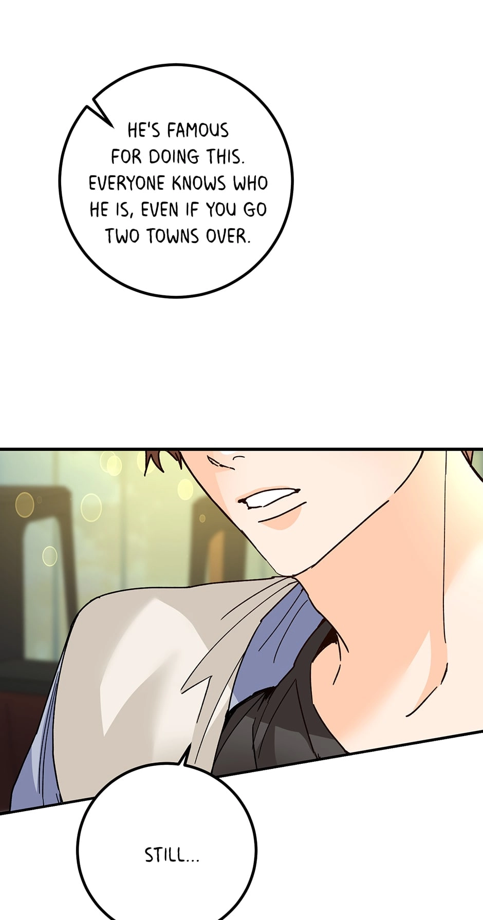 Read Popping Candy chapter 22 image 53 on Lezhin
