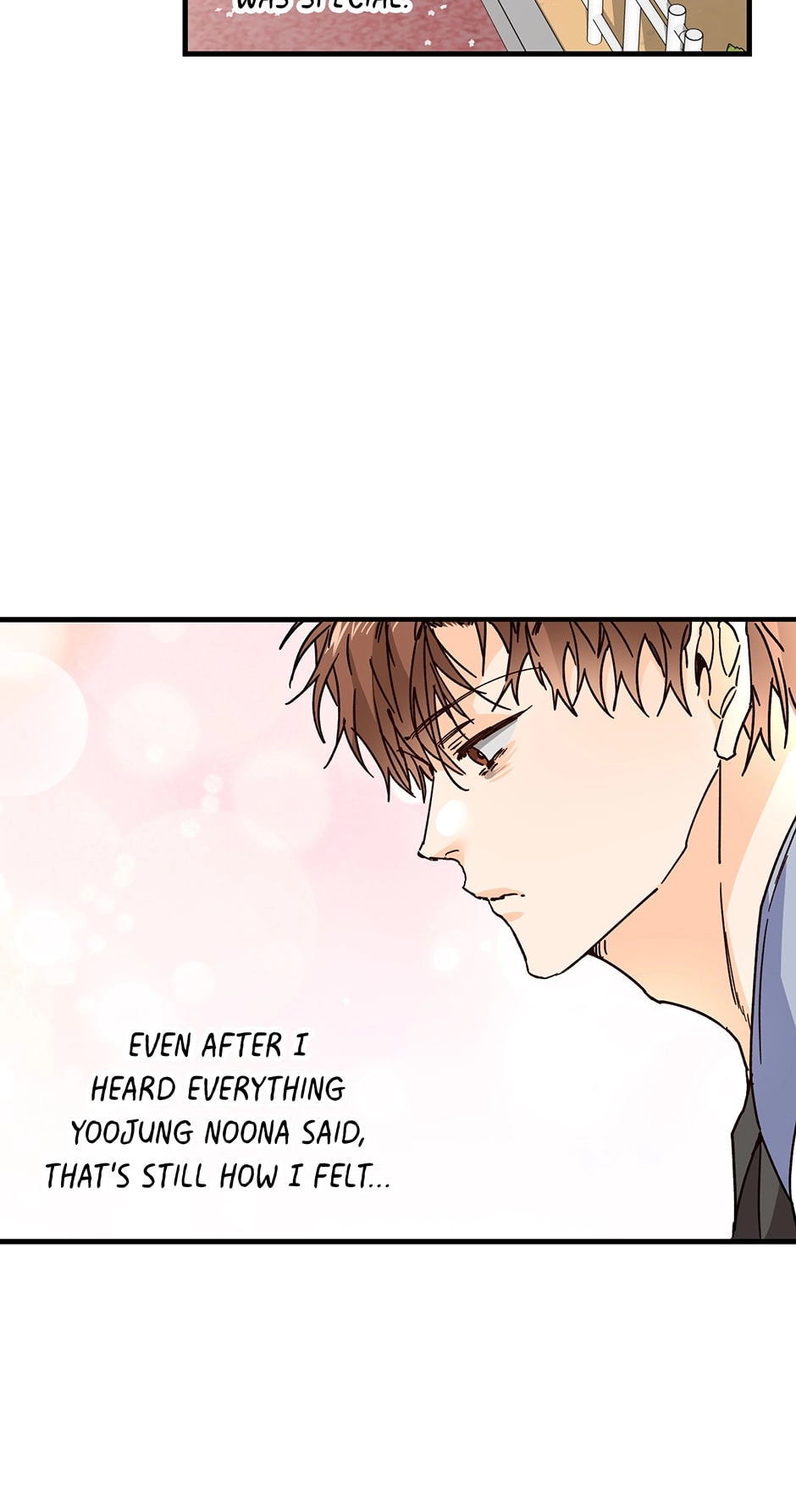 Read Popping Candy chapter 22 image 55 on Lezhin