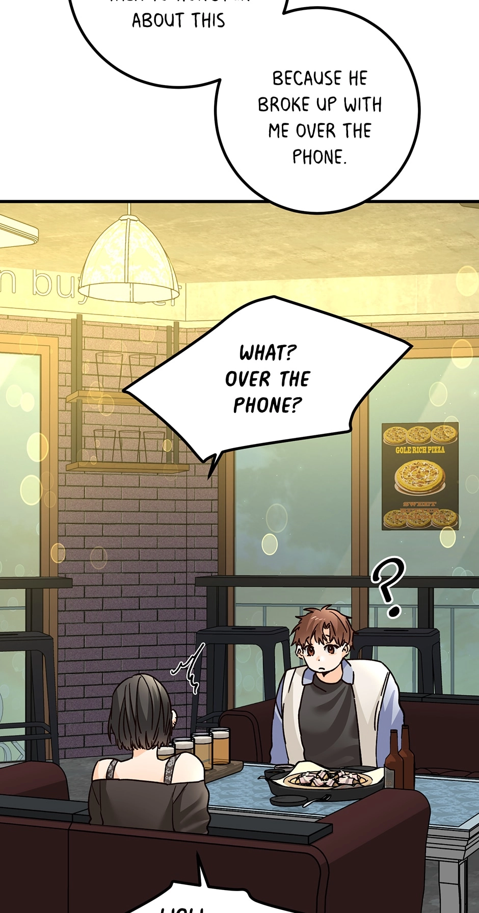 Read Popping Candy chapter 22 image 57 on Lezhin