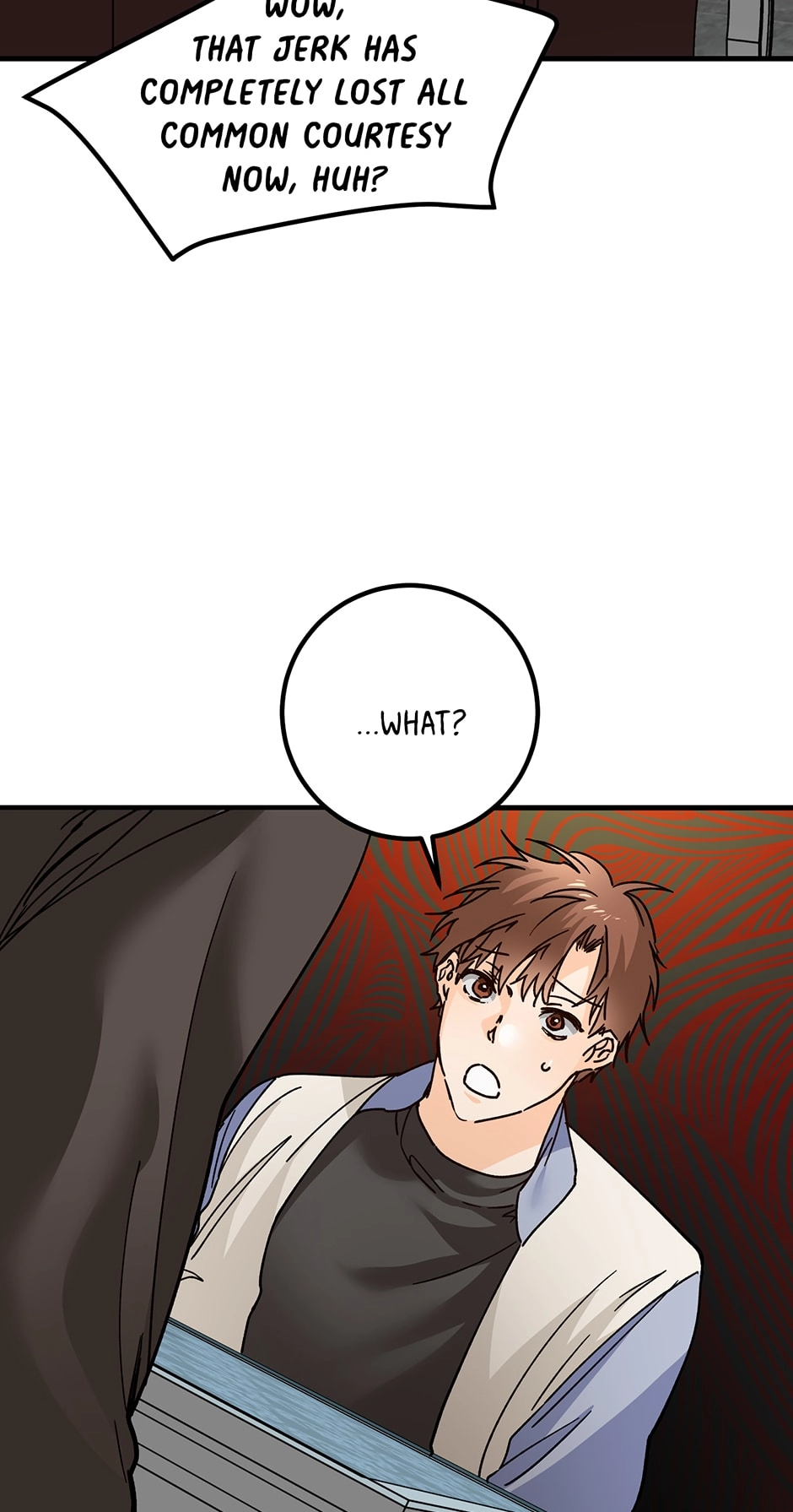 Read Popping Candy chapter 22 image 58 on Lezhin