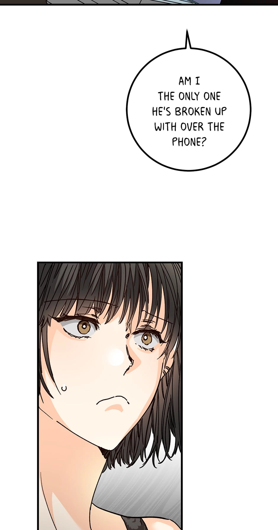 Read Popping Candy chapter 22 image 59 on Lezhin