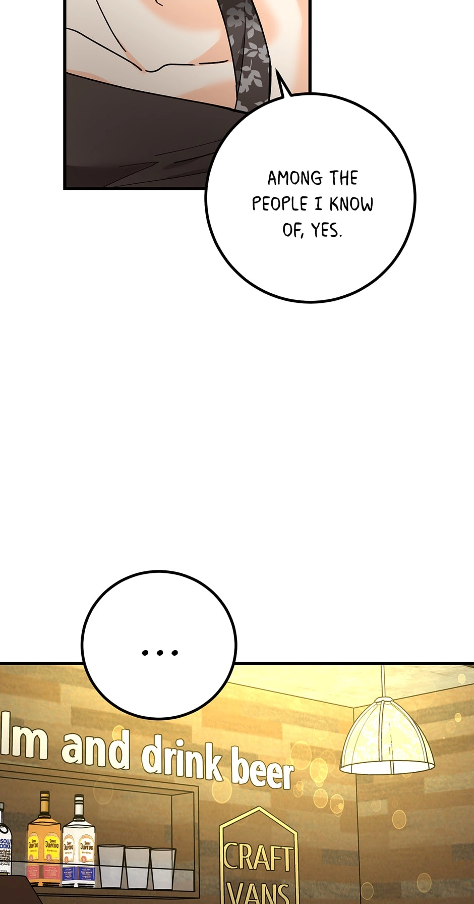 Read Popping Candy chapter 22 image 60 on Lezhin