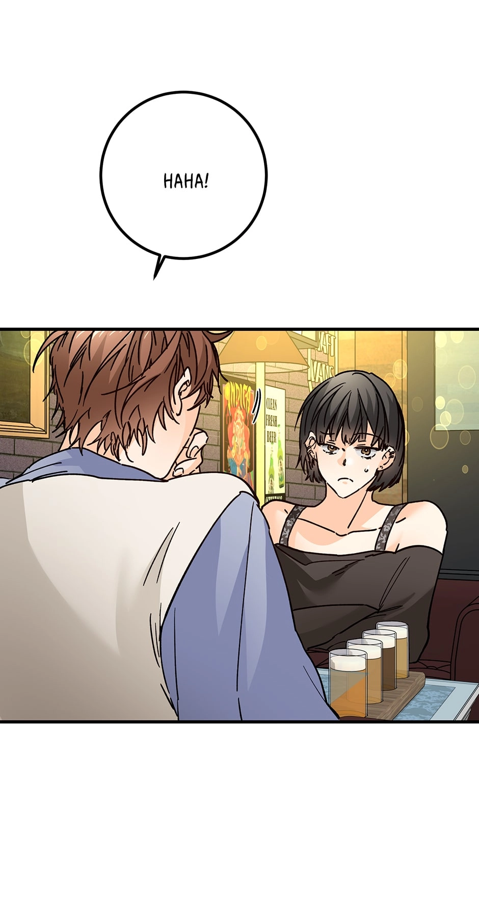 Read Popping Candy chapter 22 image 62 on Lezhin