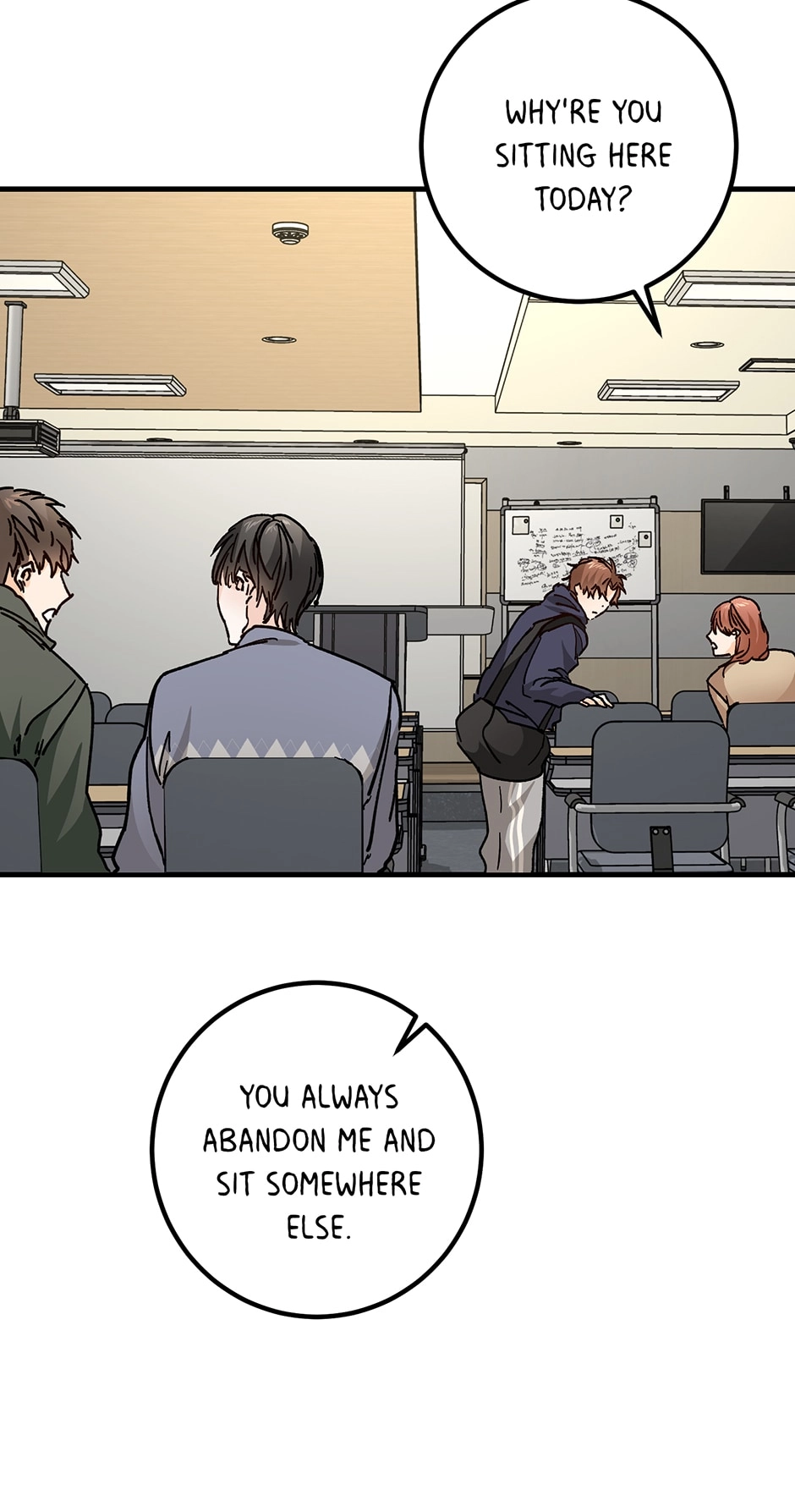Read Popping Candy chapter 23 image 13 on Lezhin