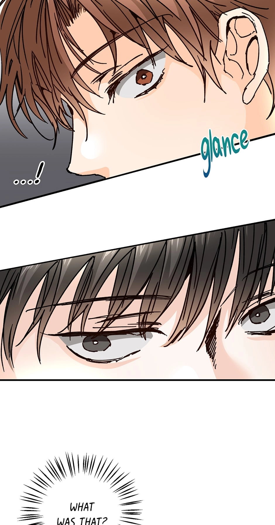 Read Popping Candy chapter 23 image 18 on Lezhin