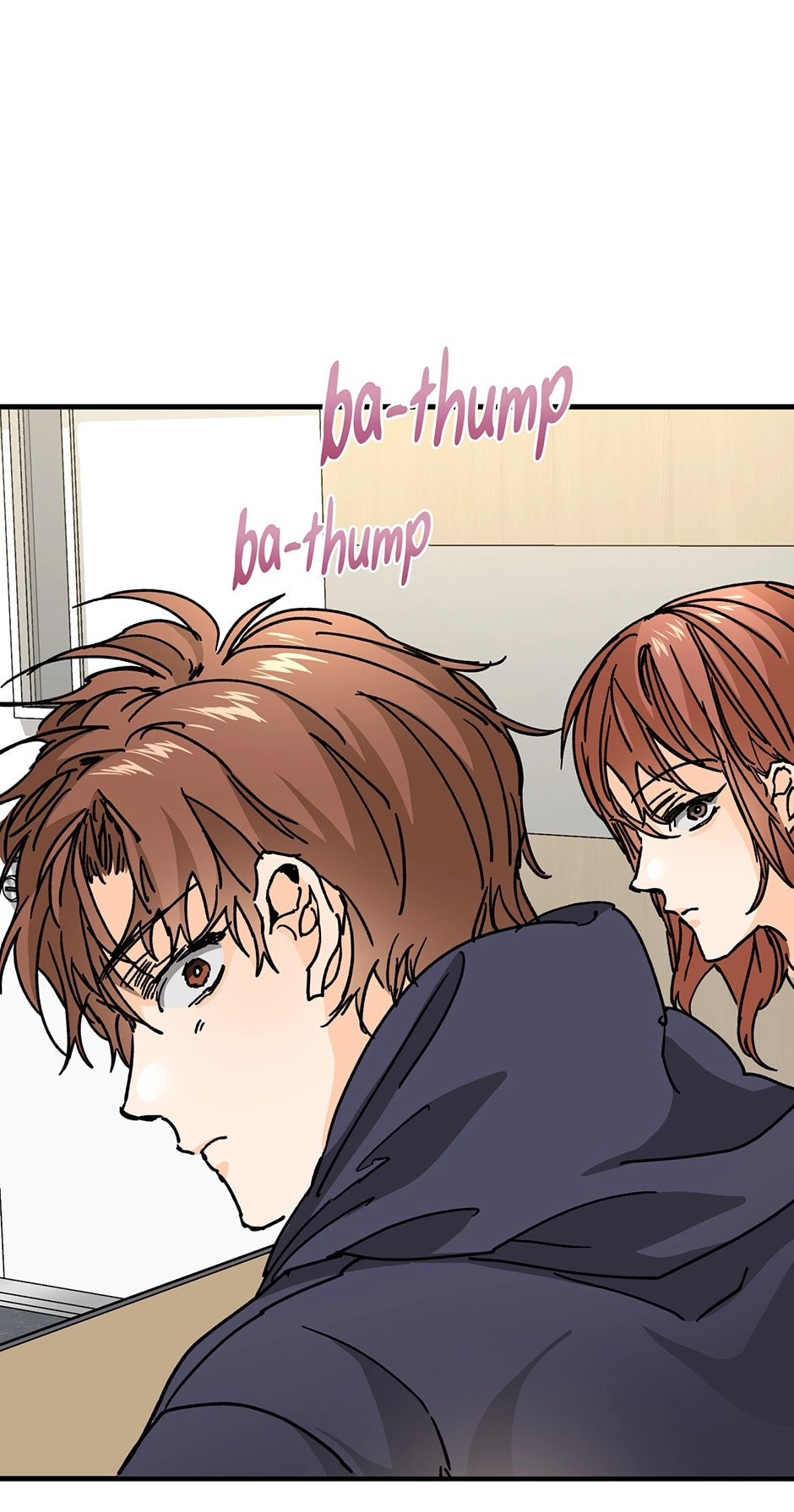 Read Popping Candy chapter 23 image 21 on Lezhin