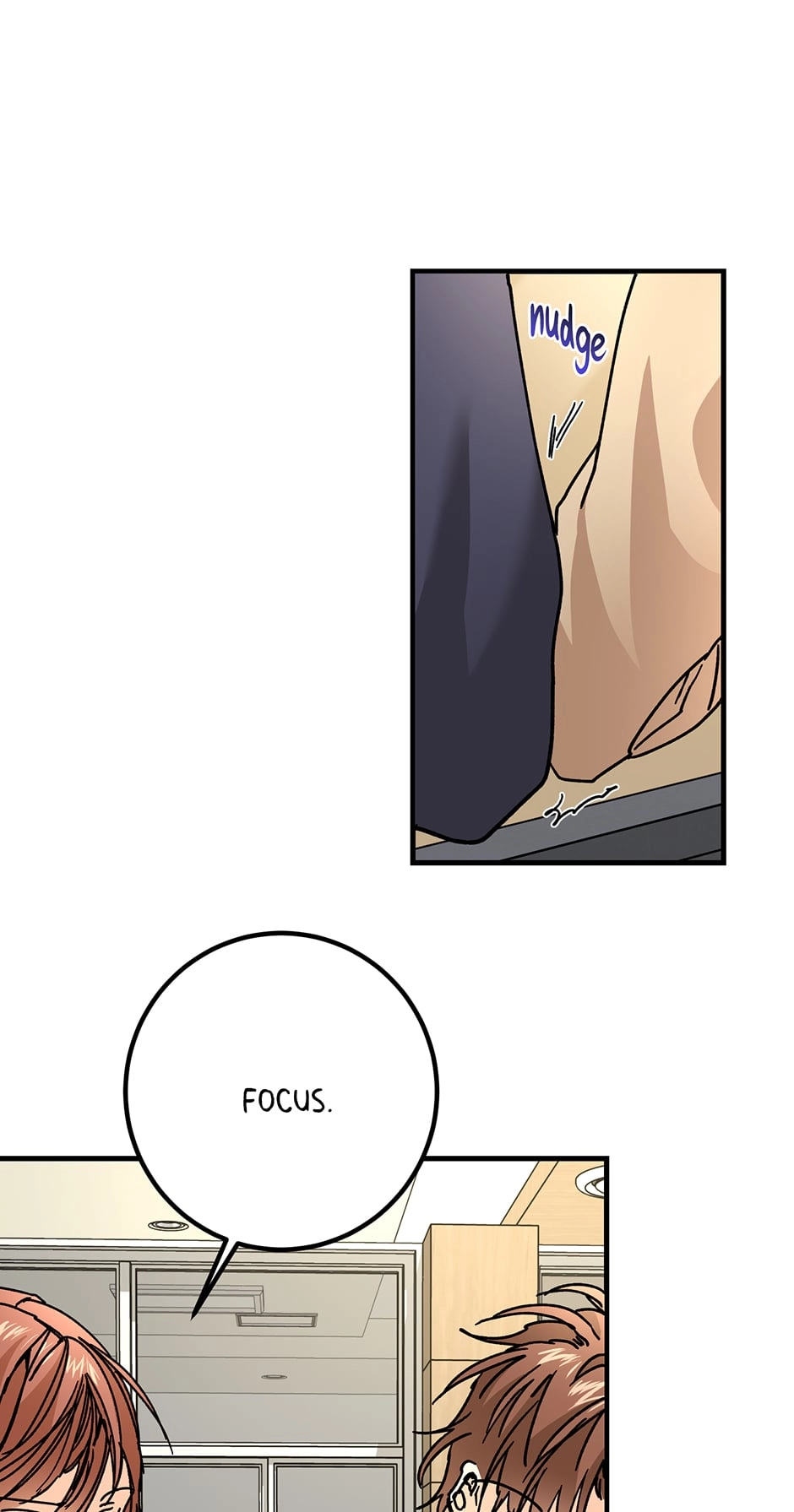 Read Popping Candy chapter 23 image 22 on Lezhin