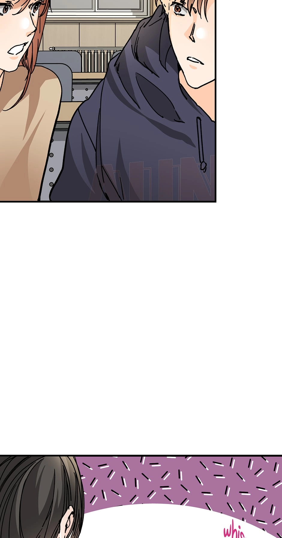 Read Popping Candy chapter 23 image 23 on Lezhin