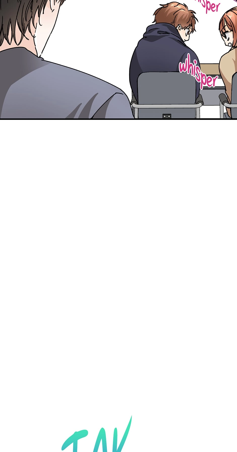 Read Popping Candy chapter 23 image 24 on Lezhin