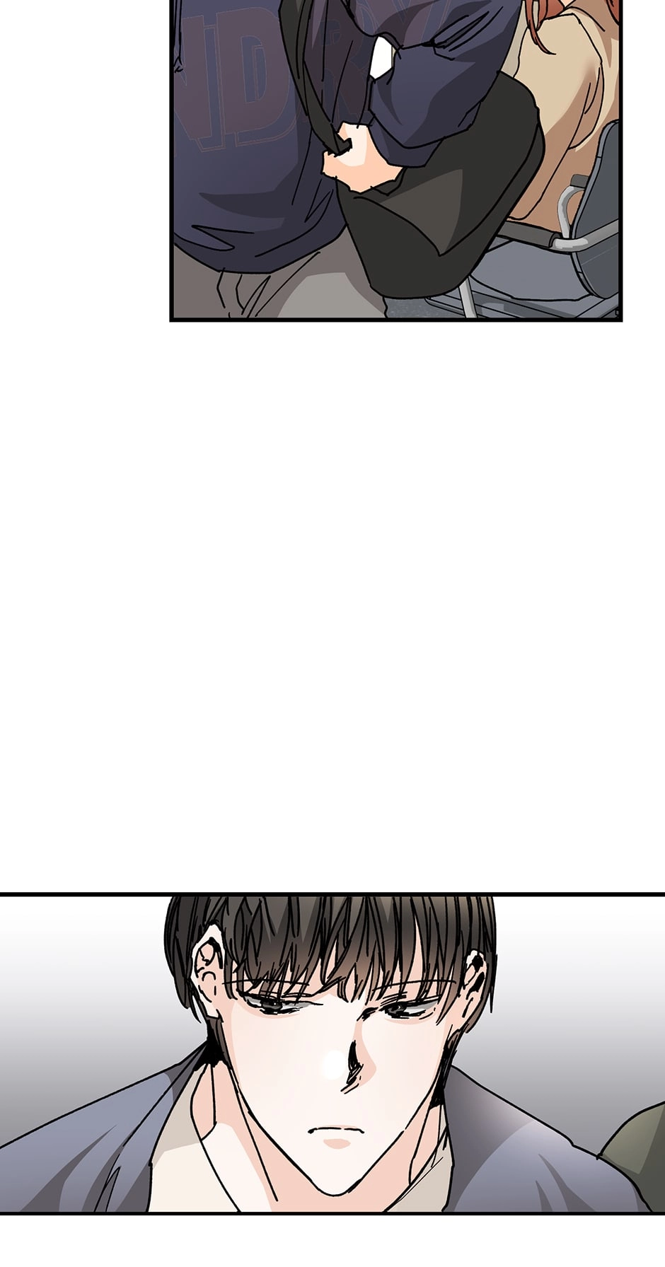 Read Popping Candy chapter 23 image 26 on Lezhin