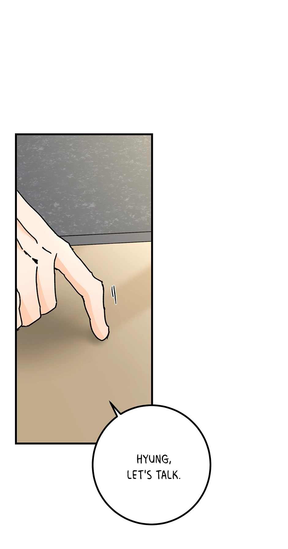 Read Popping Candy chapter 23 image 27 on Lezhin