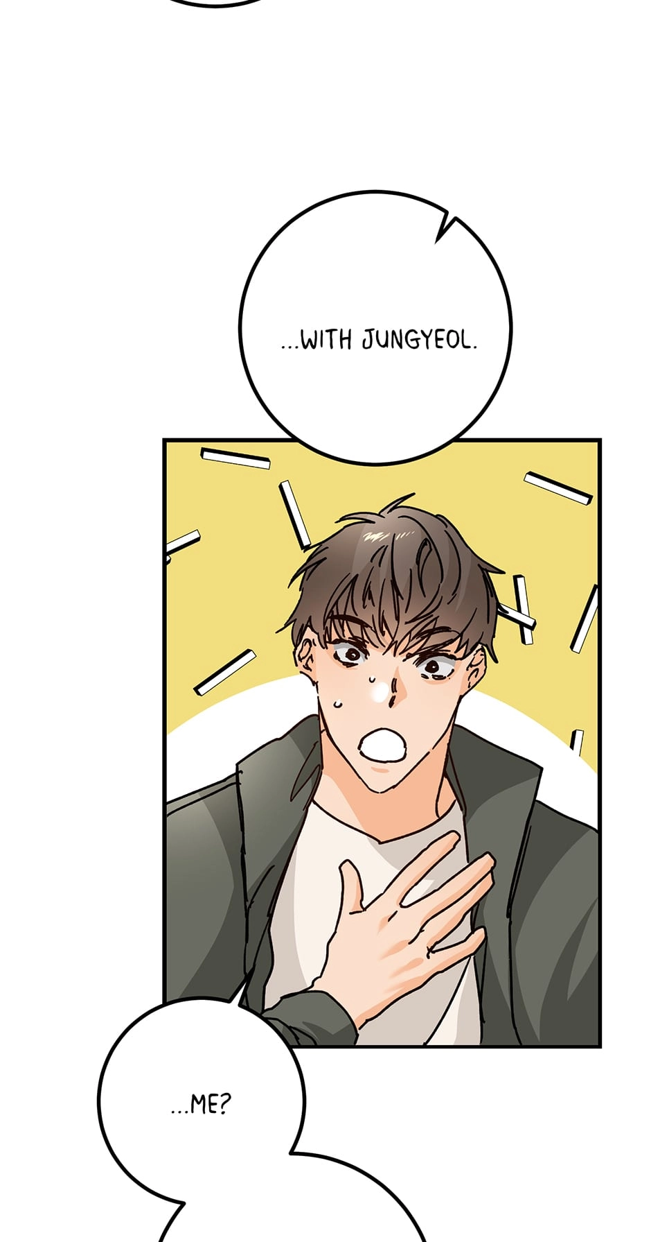 Read Popping Candy chapter 23 image 29 on Lezhin