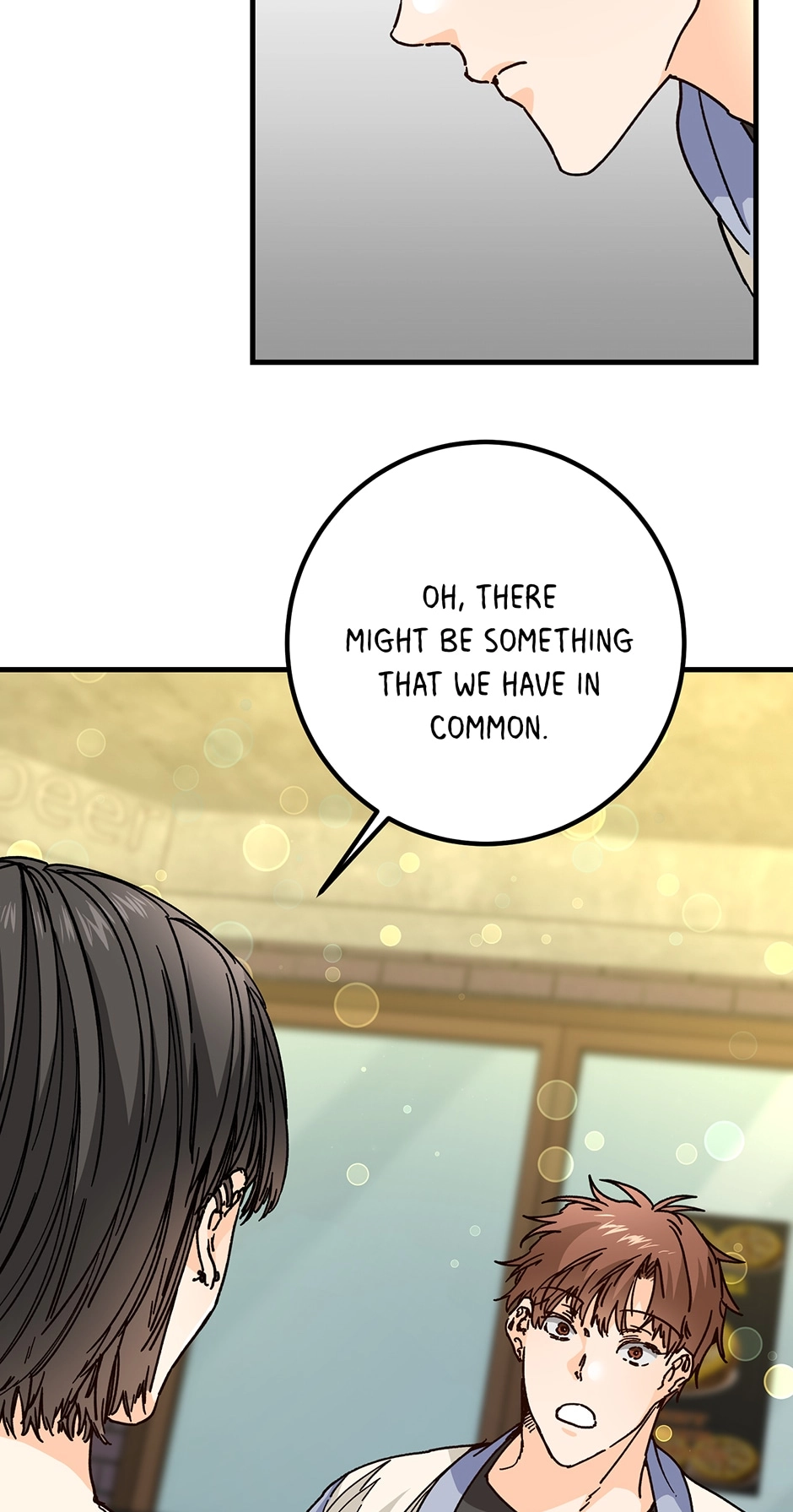 Read Popping Candy chapter 23 image 3 on Lezhin