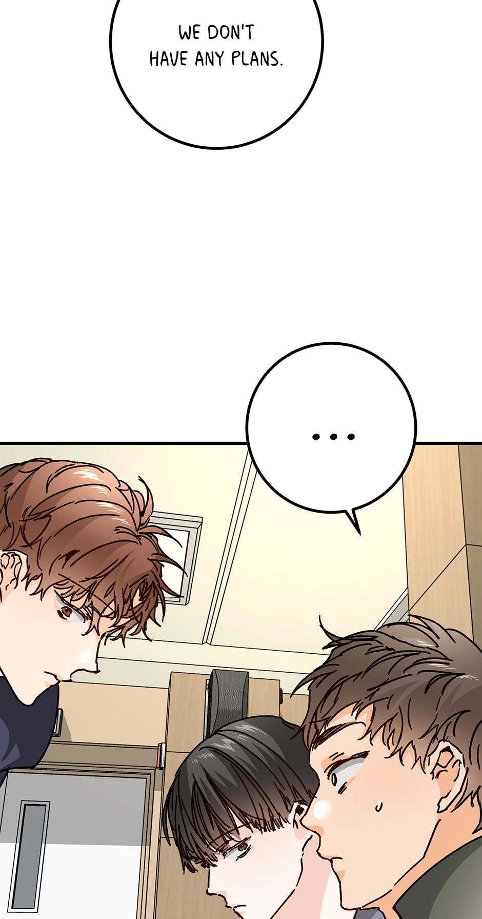 Read Popping Candy chapter 23 image 30 on Lezhin
