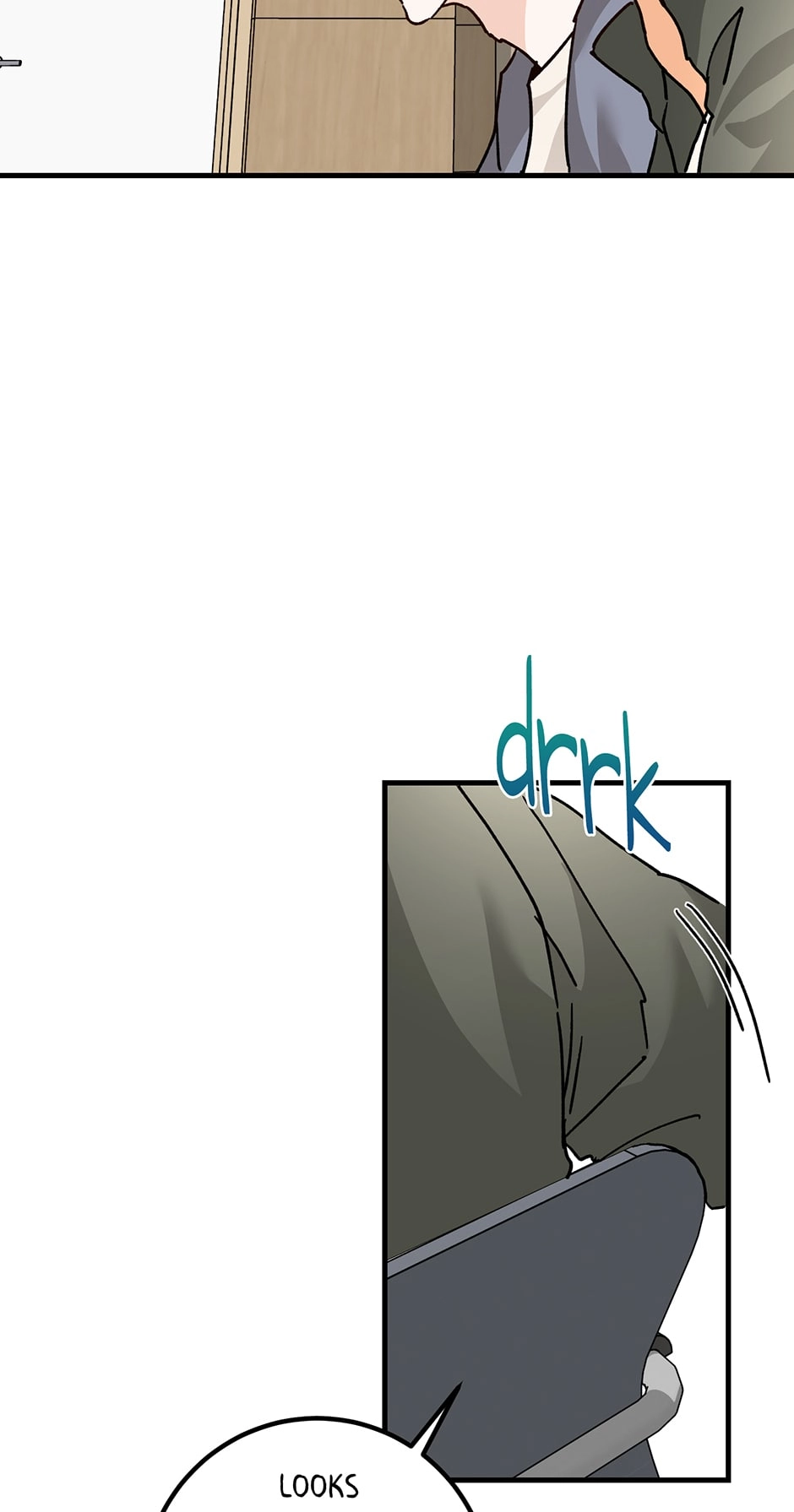 Read Popping Candy chapter 23 image 31 on Lezhin