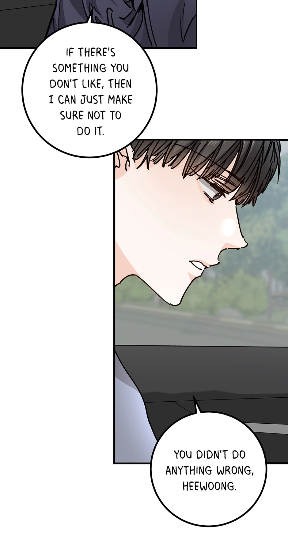 Read Popping Candy chapter 23 image 41 on Lezhin