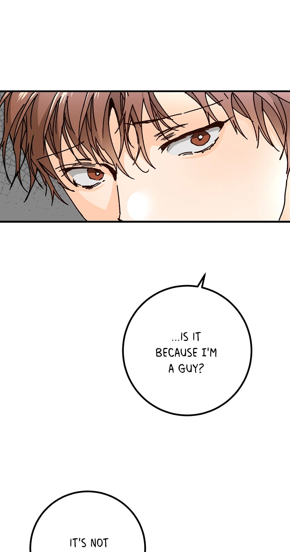 Read Popping Candy chapter 23 image 42 on Lezhin