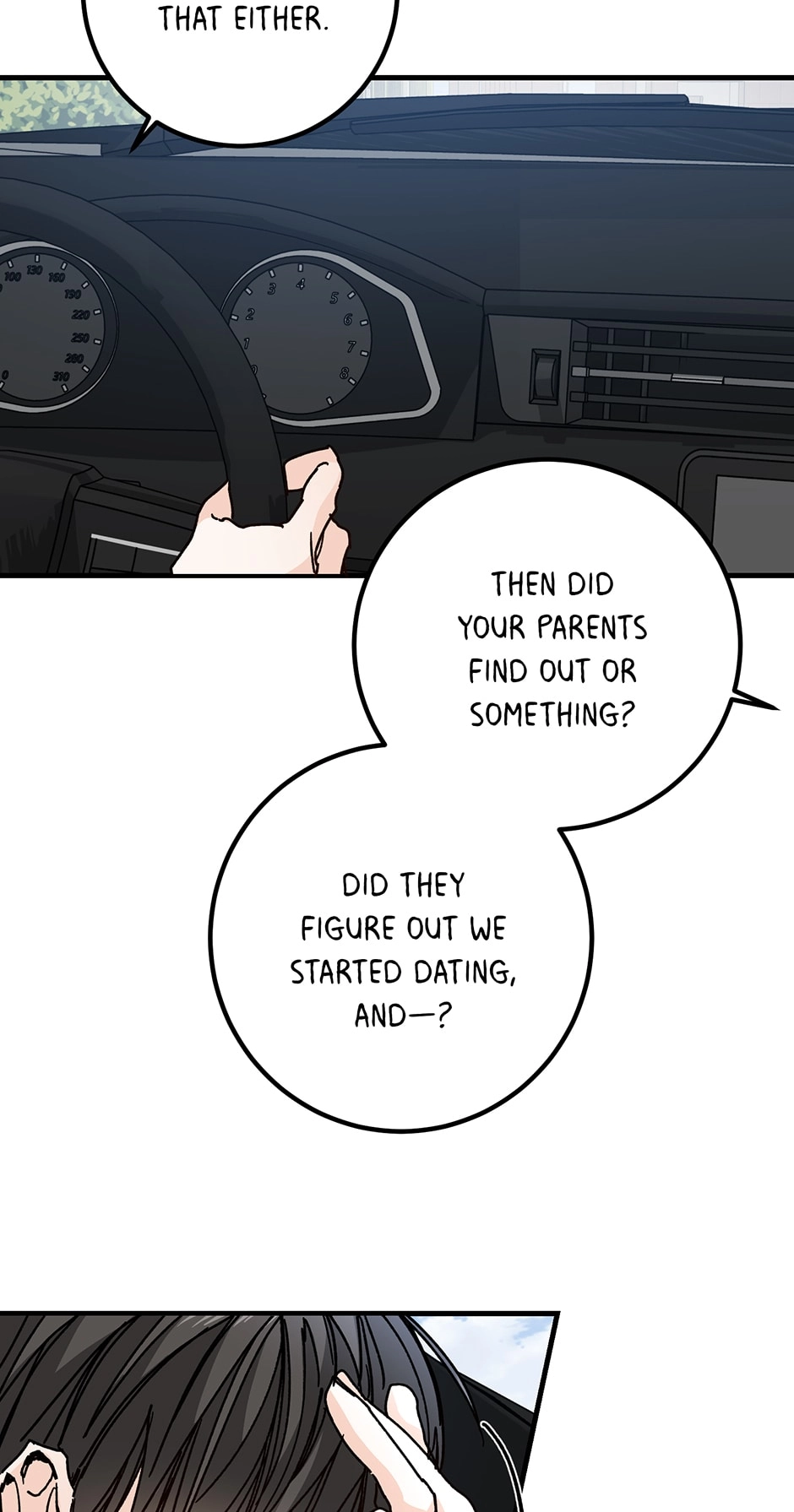 Read Popping Candy chapter 23 image 43 on Lezhin