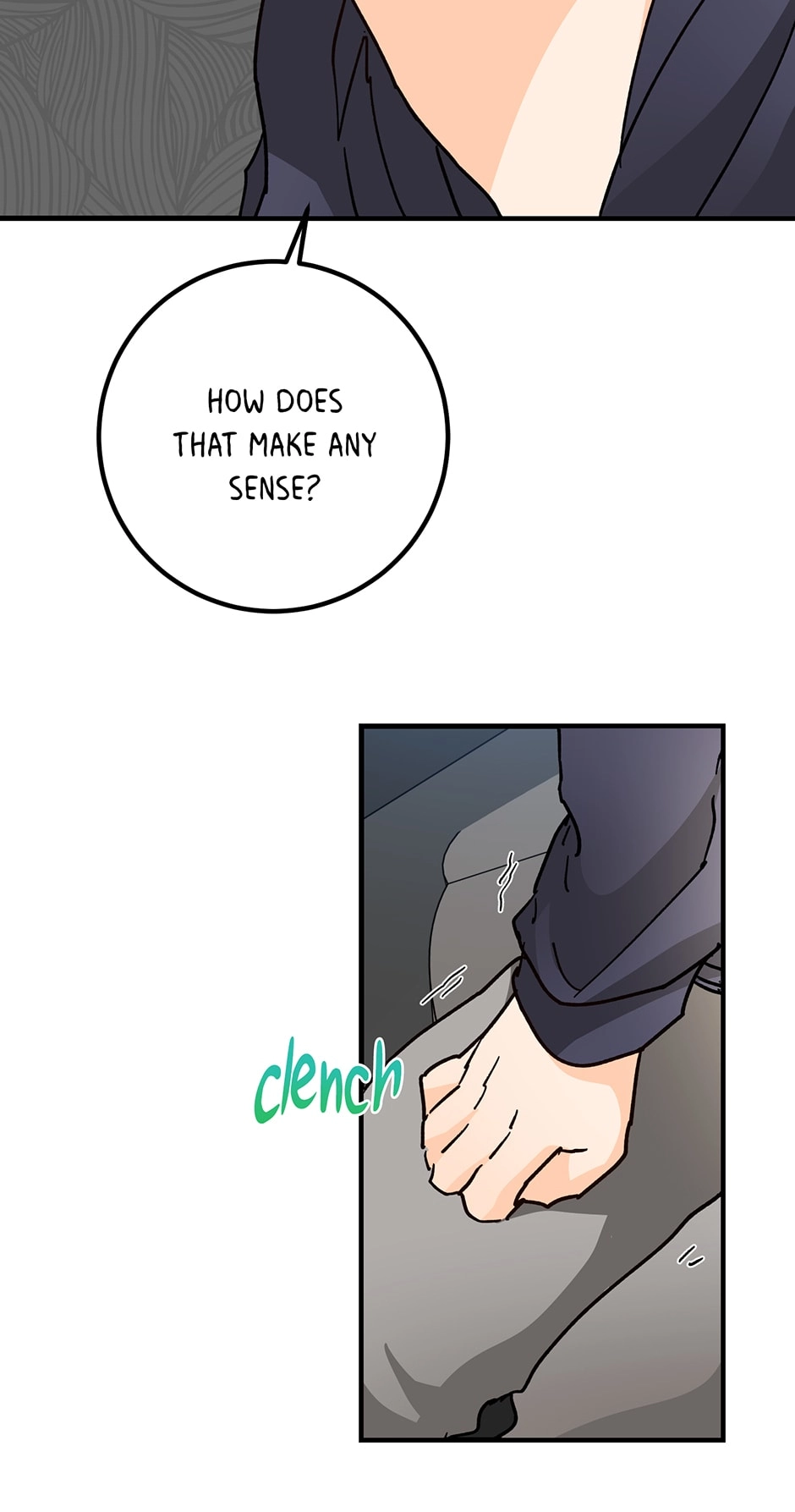 Read Popping Candy chapter 23 image 48 on Lezhin
