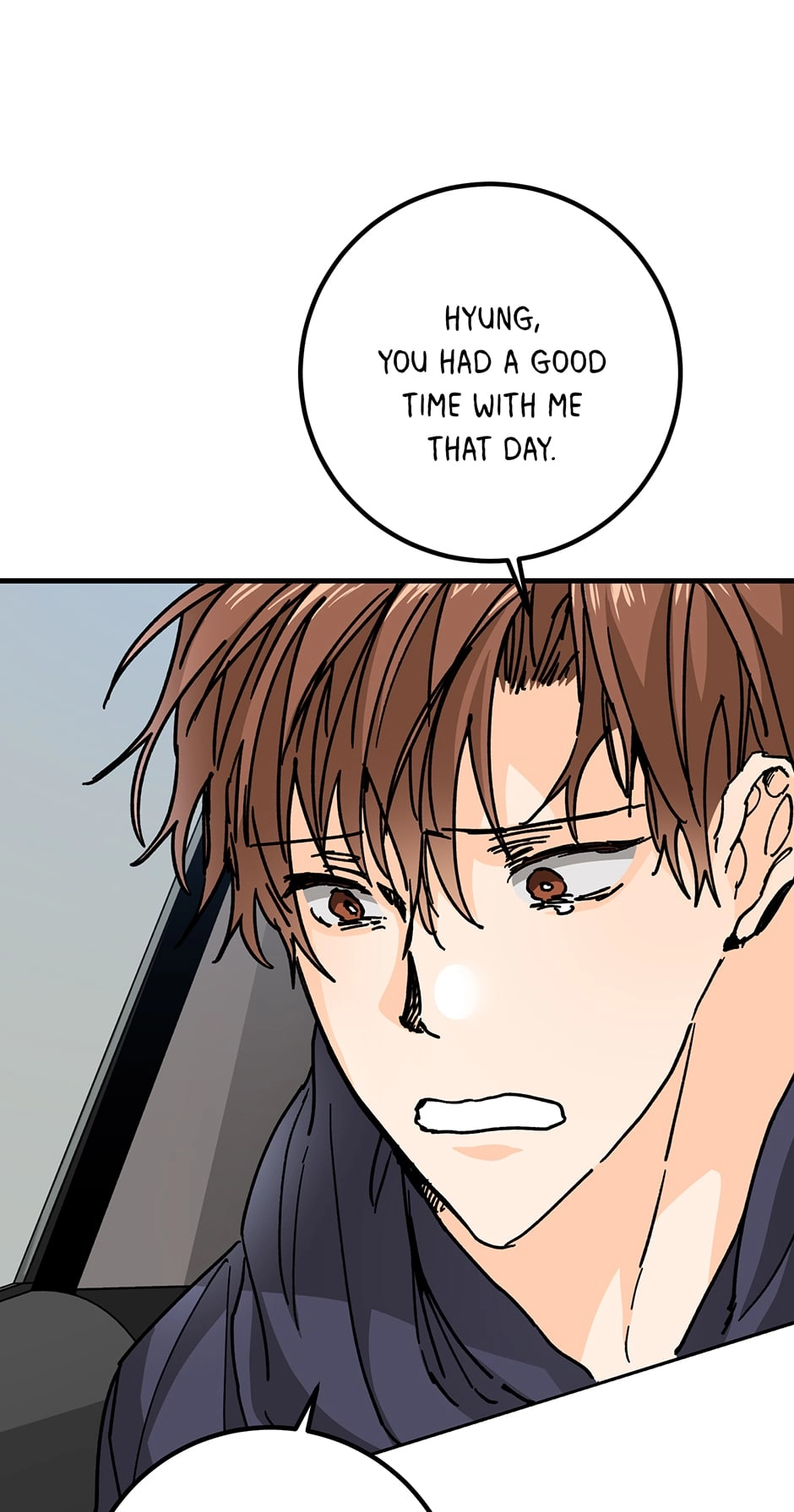 Read Popping Candy chapter 23 image 49 on Lezhin
