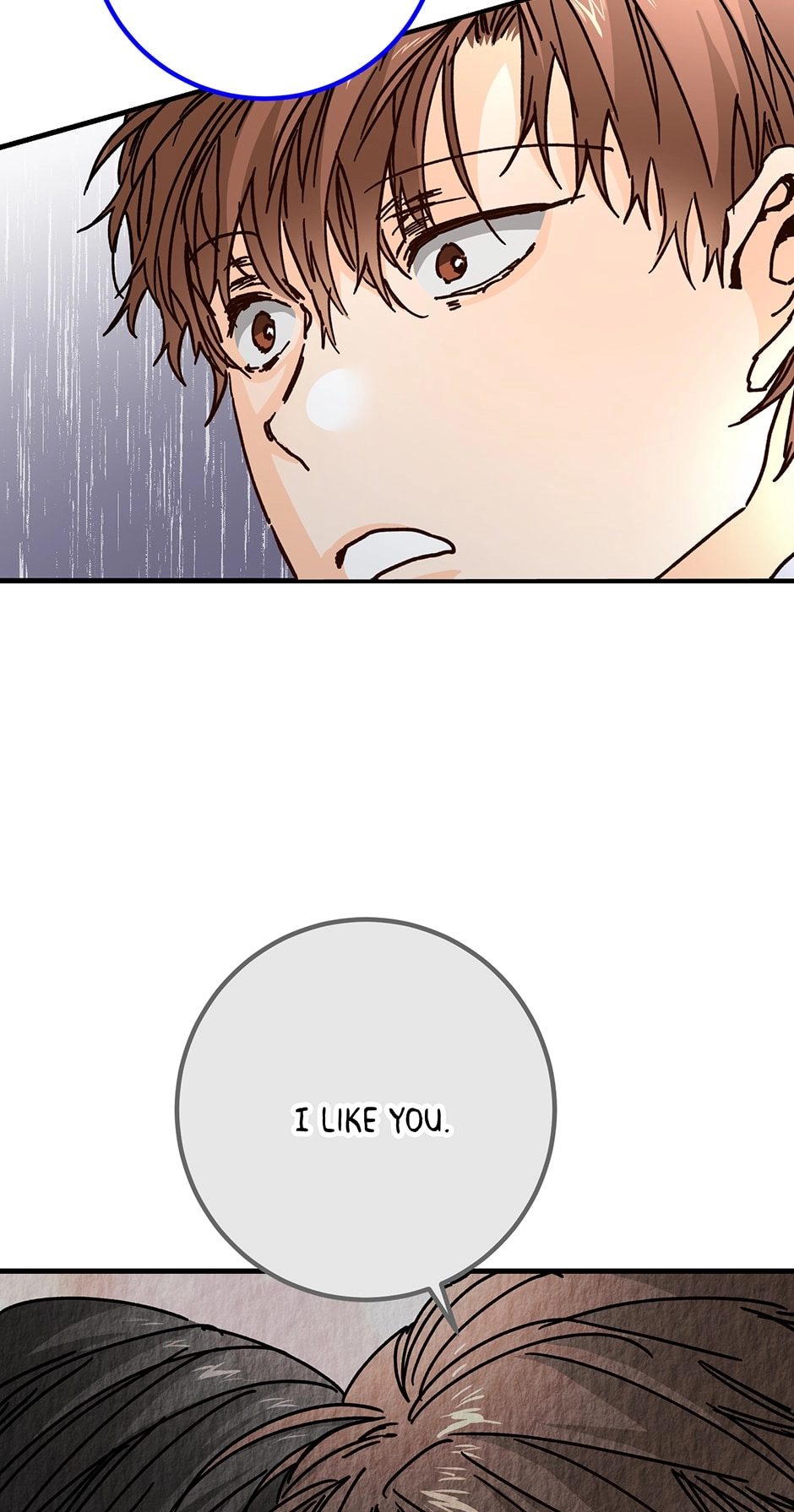 Read Popping Candy chapter 23 image 5 on Lezhin