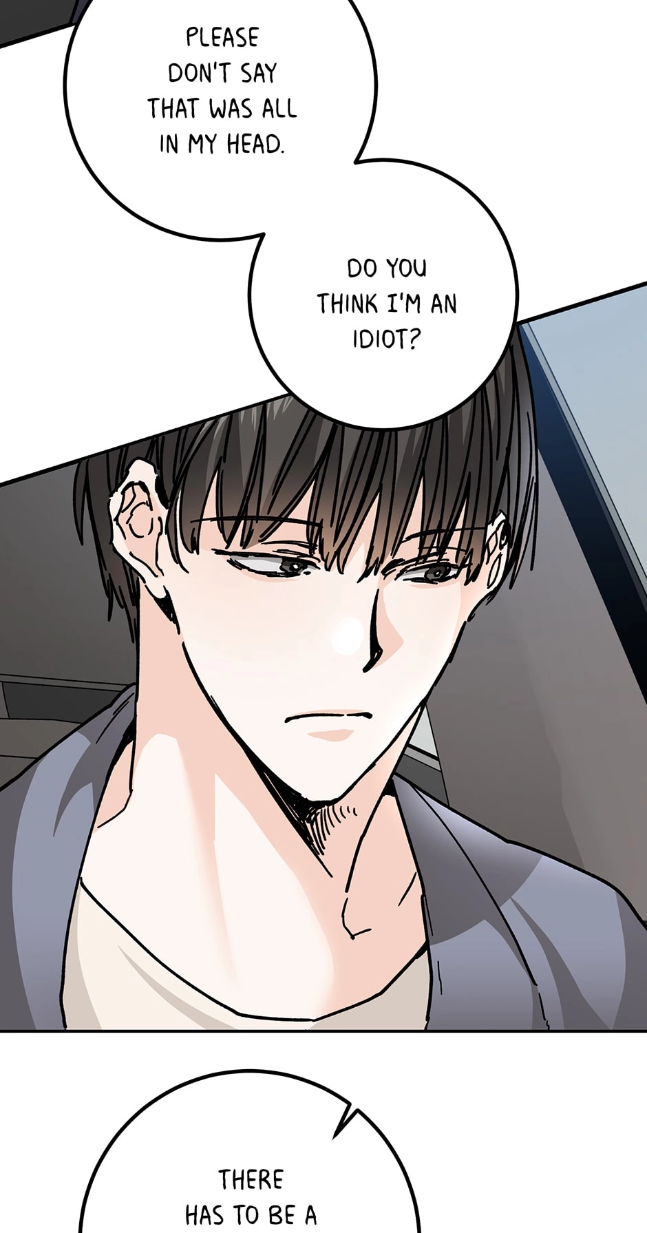 Read Popping Candy chapter 23 image 50 on Lezhin