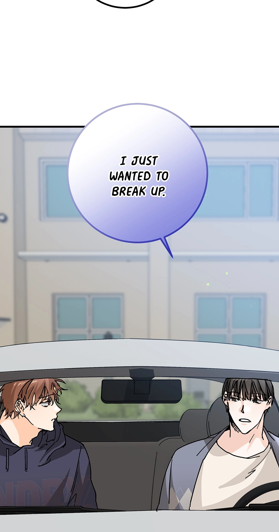 Read Popping Candy chapter 23 image 53 on Lezhin