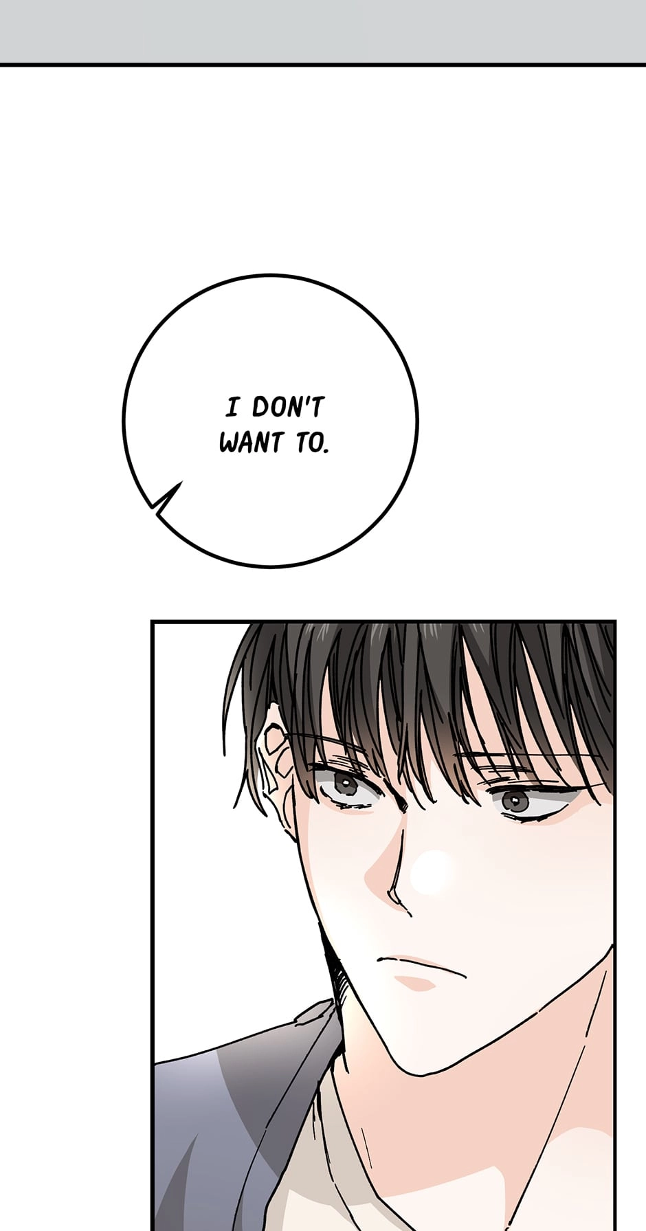 Read Popping Candy chapter 23 image 54 on Lezhin