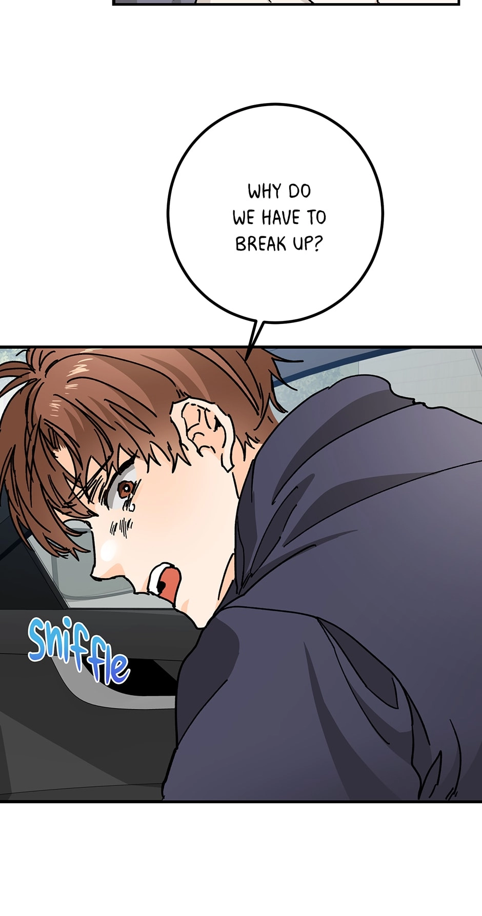 Read Popping Candy chapter 23 image 55 on Lezhin
