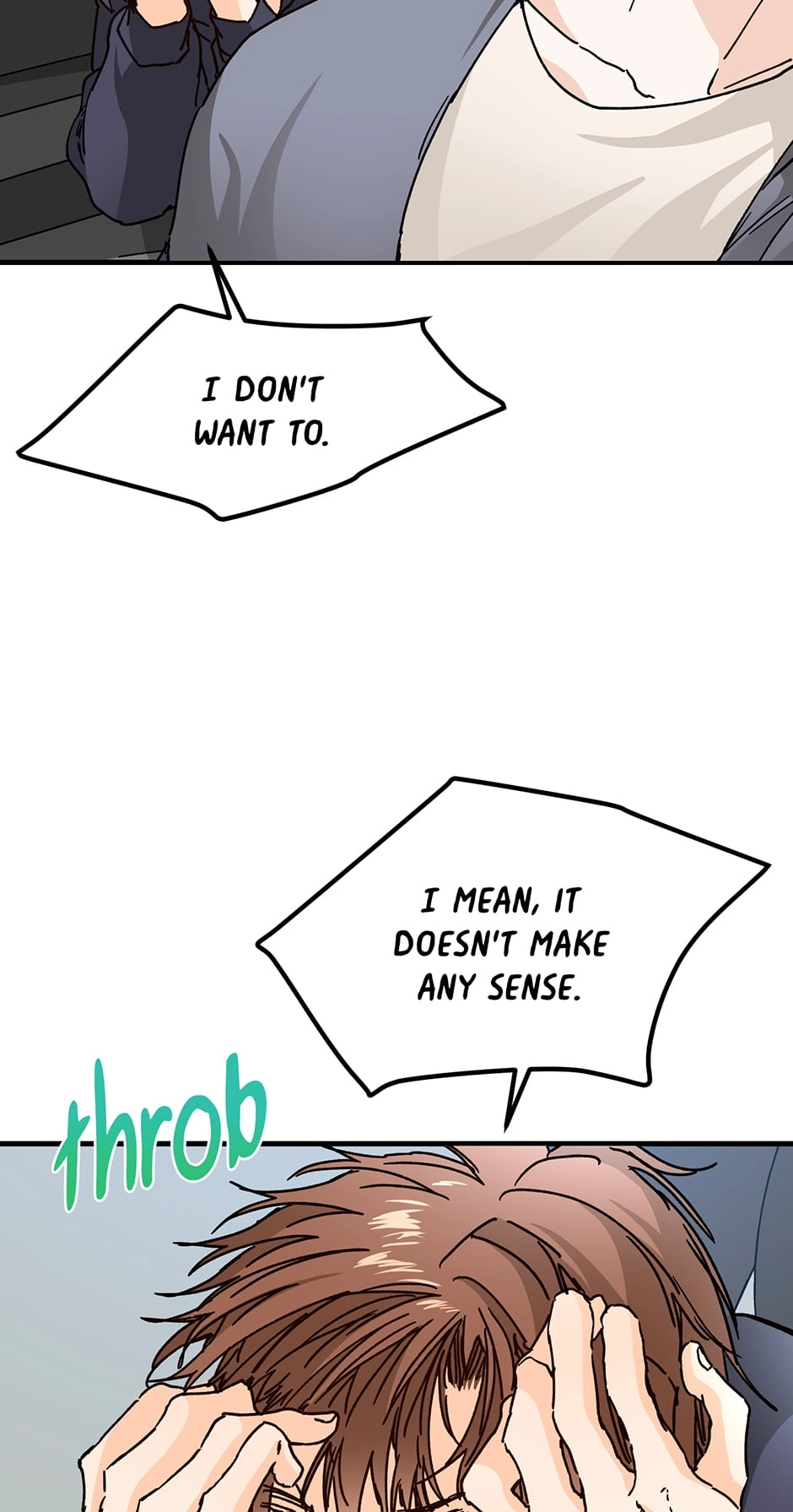 Read Popping Candy chapter 23 image 57 on Lezhin