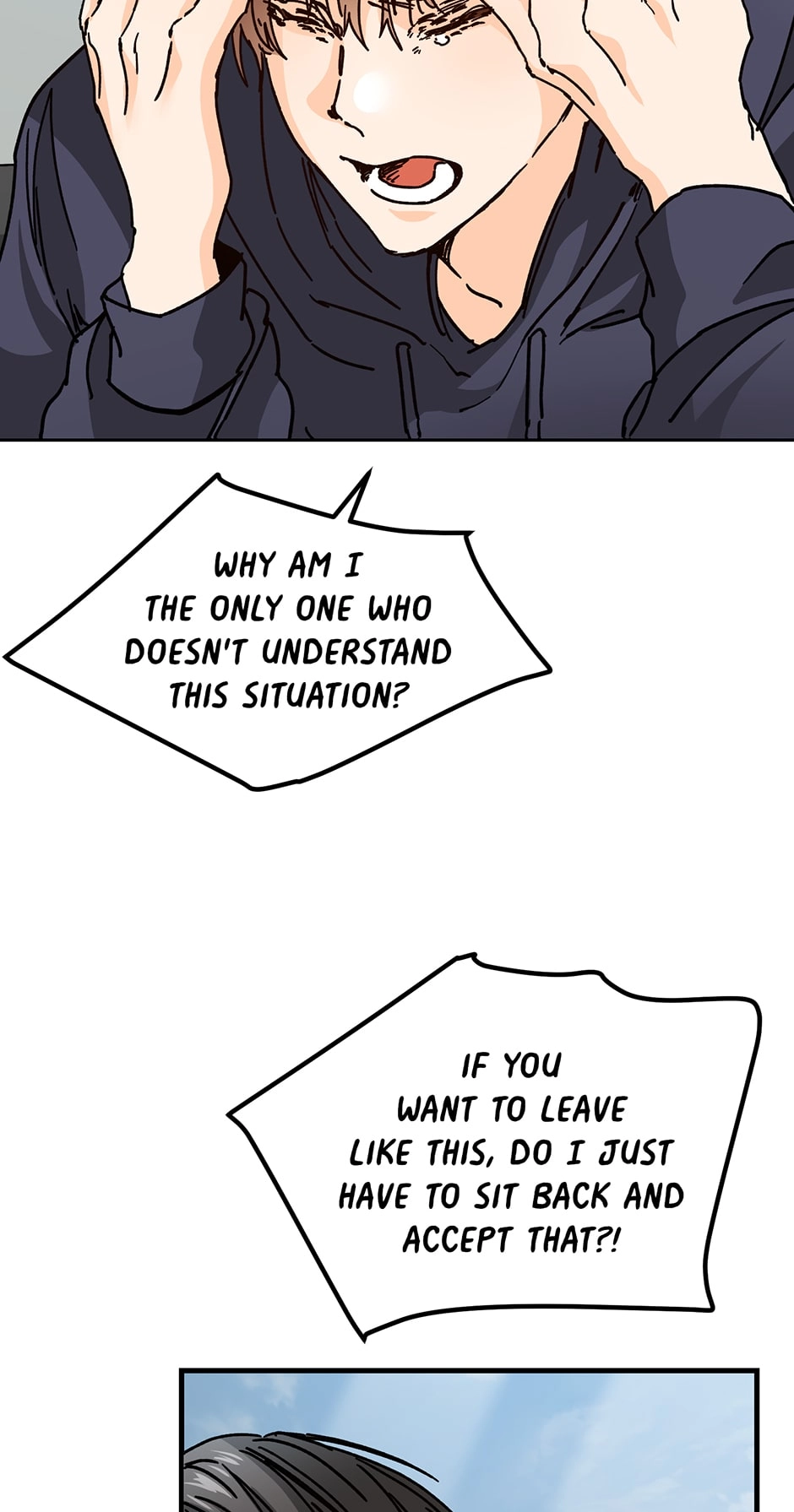Read Popping Candy chapter 23 image 58 on Lezhin
