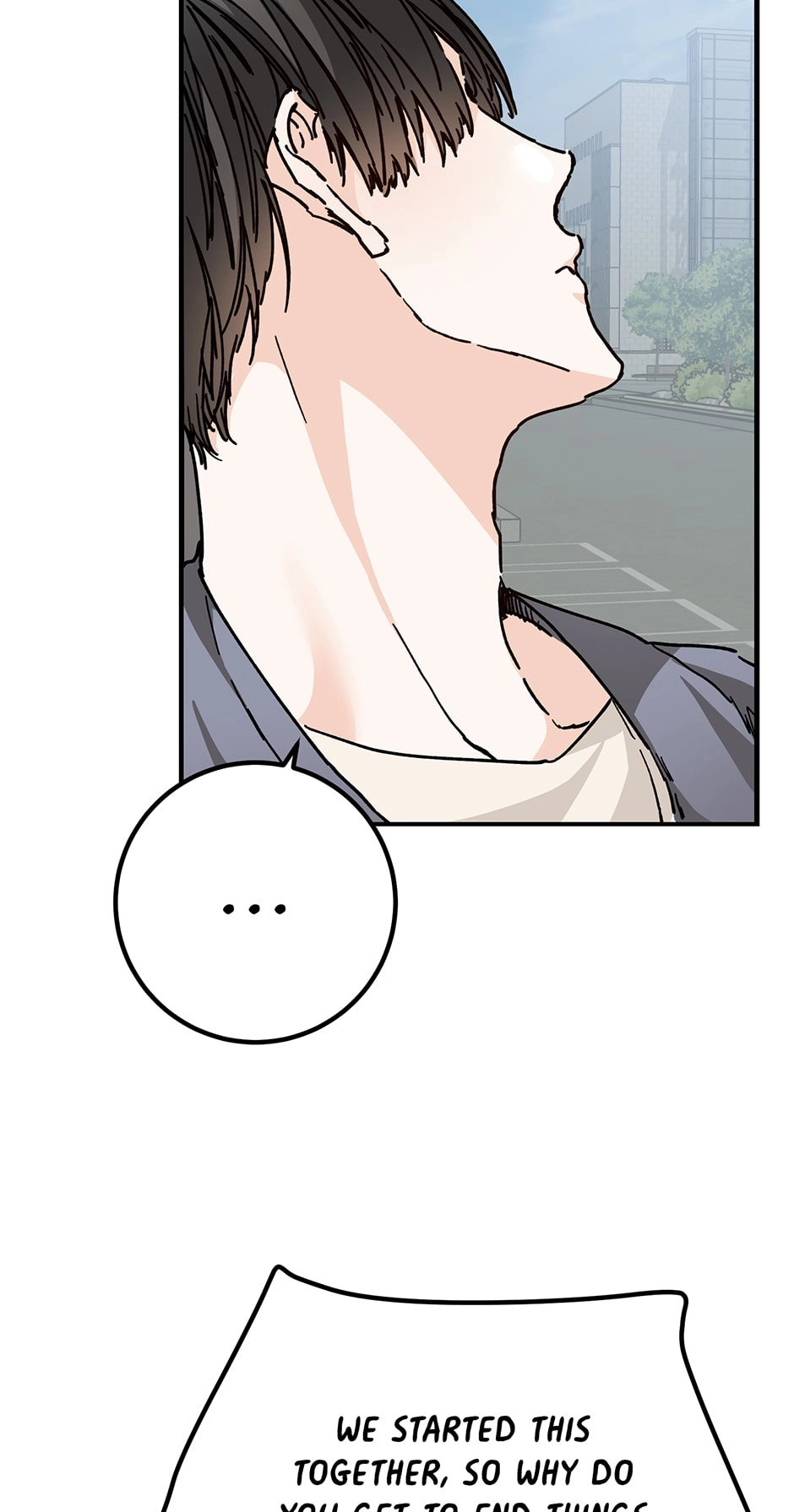 Read Popping Candy chapter 23 image 59 on Lezhin