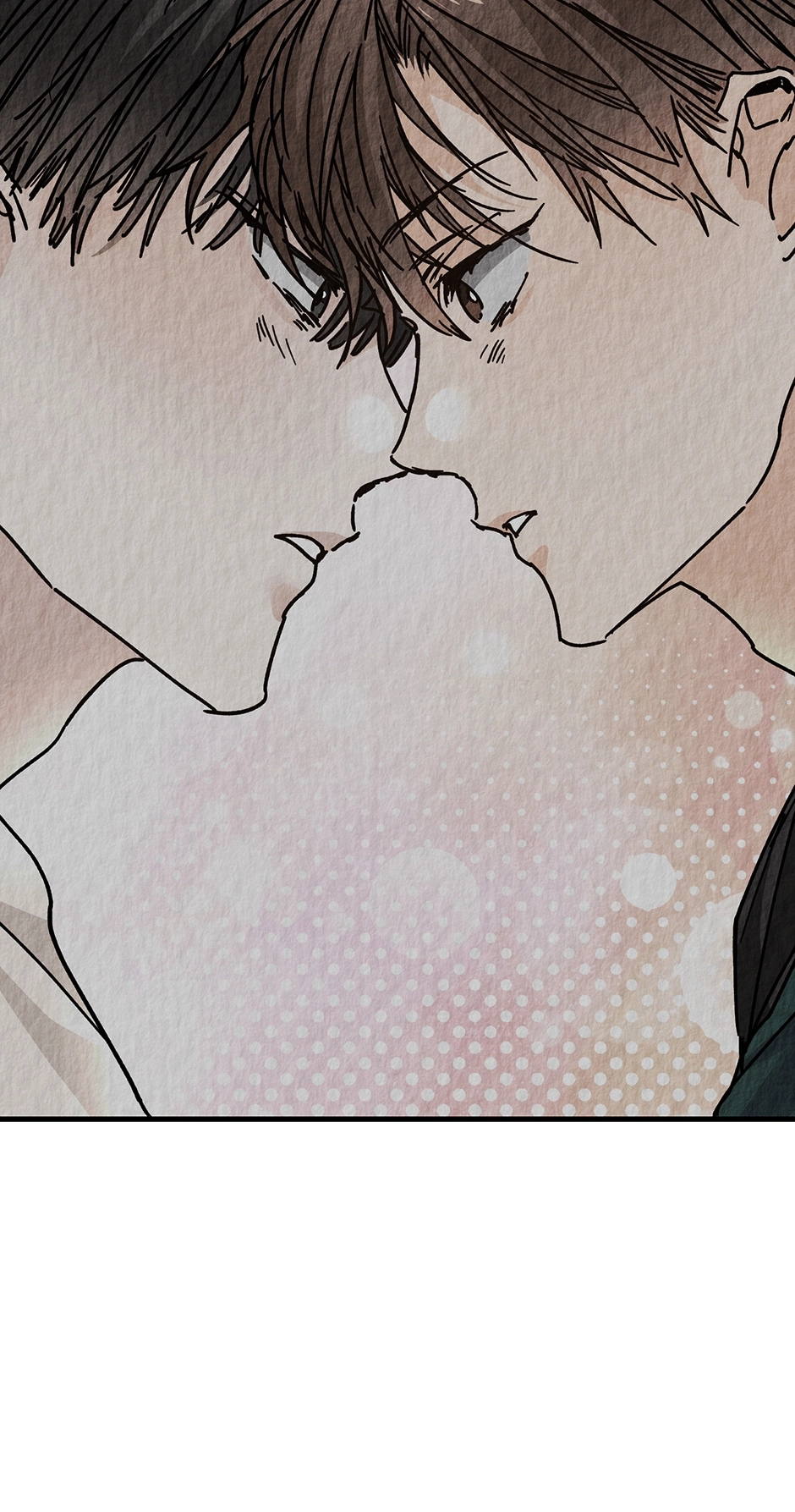 Read Popping Candy chapter 23 image 6 on Lezhin