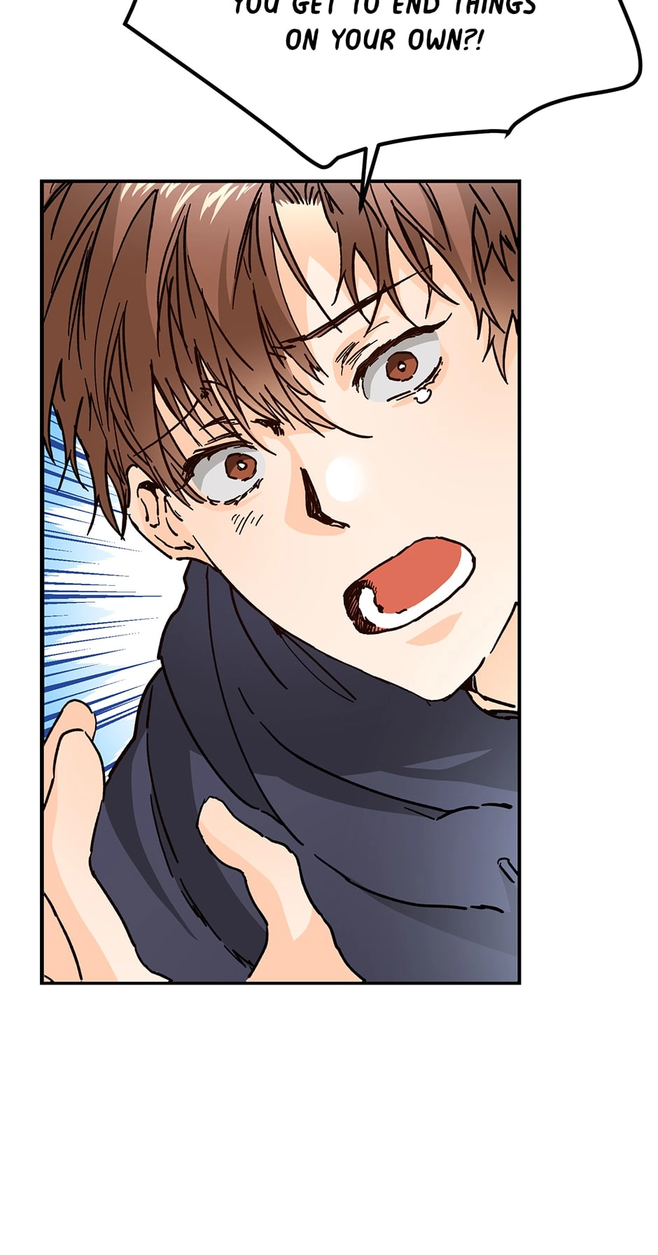 Read Popping Candy chapter 23 image 60 on Lezhin