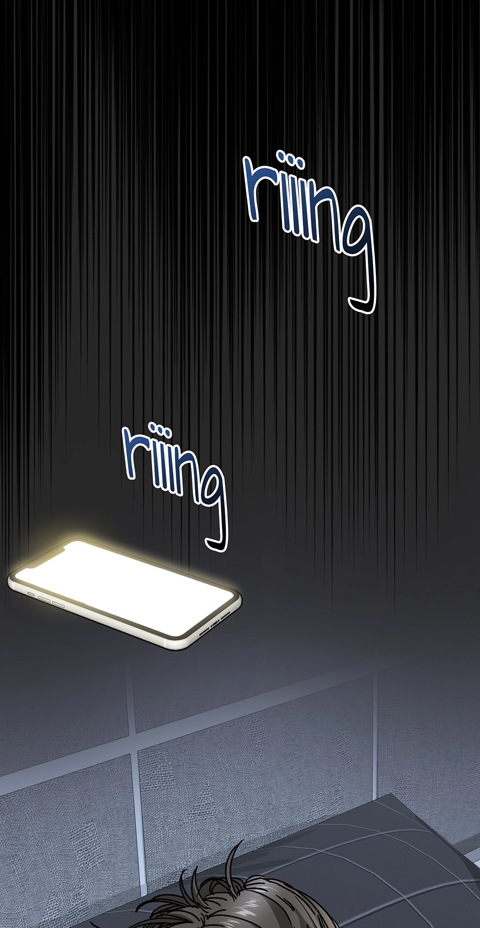 Read Popping Candy chapter 23 image 67 on Lezhin