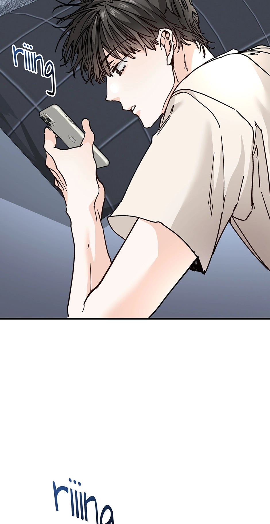 Read Popping Candy chapter 23 image 68 on Lezhin