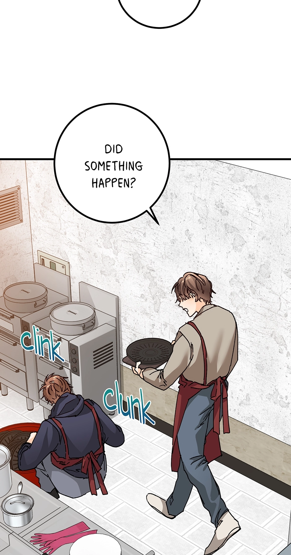Read Popping Candy chapter 24 image 10 on Lezhin