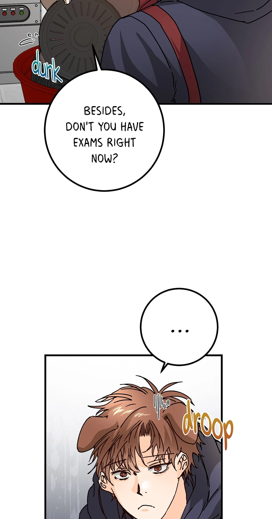 Read Popping Candy chapter 24 image 12 on Lezhin