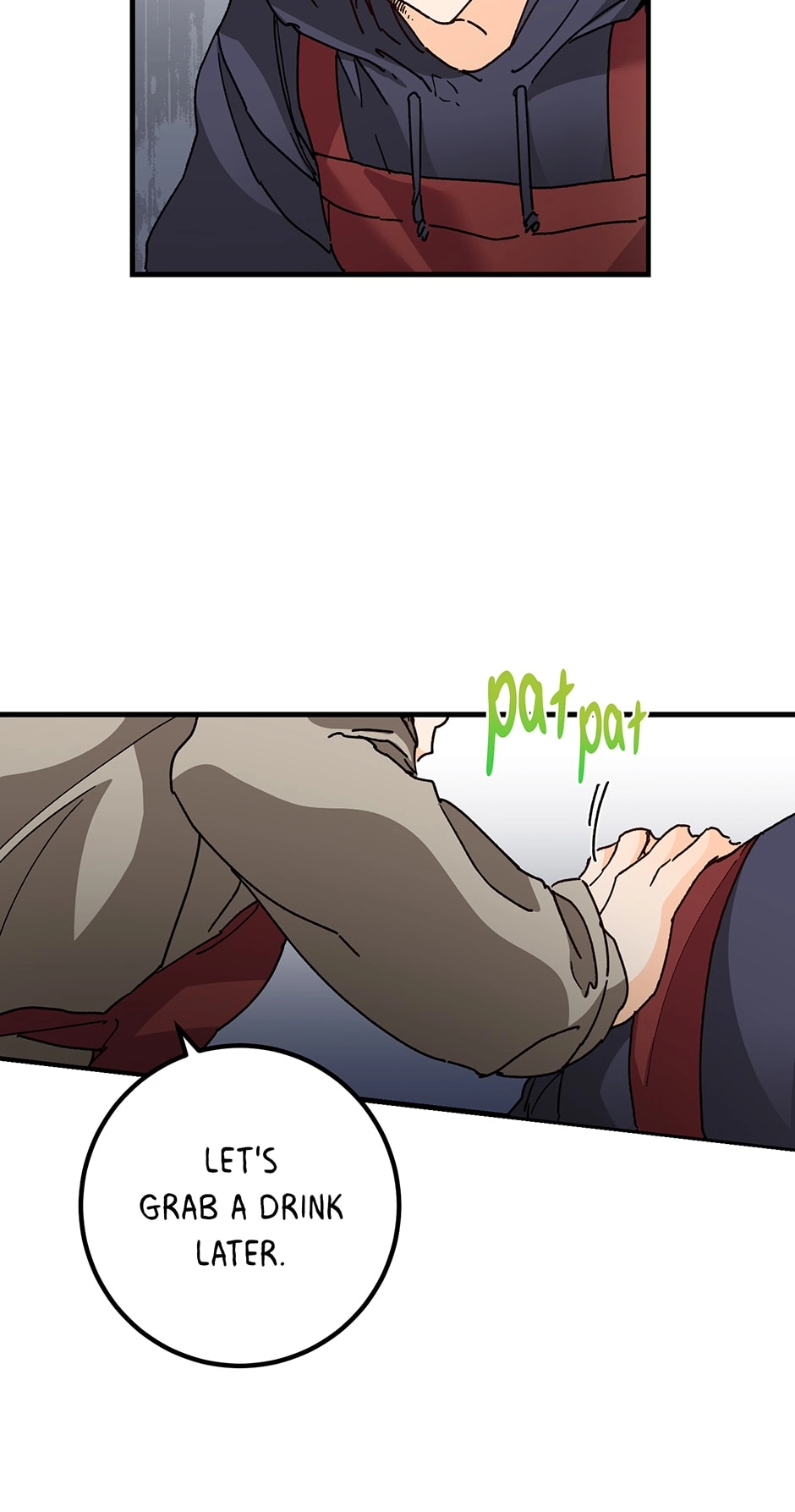 Read Popping Candy chapter 24 image 13 on Lezhin
