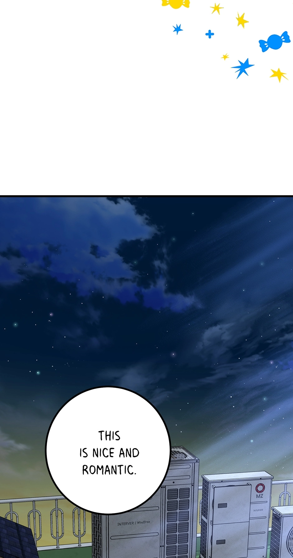 Read Popping Candy chapter 24 image 15 on Lezhin