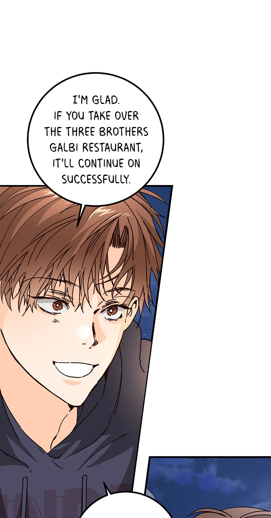 Read Popping Candy chapter 24 image 21 on Lezhin