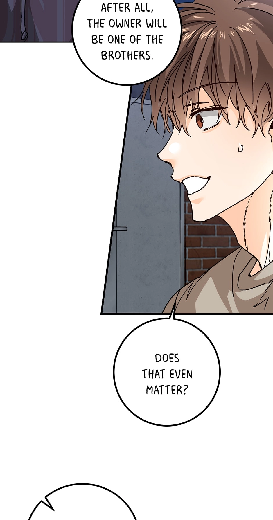 Read Popping Candy chapter 24 image 22 on Lezhin