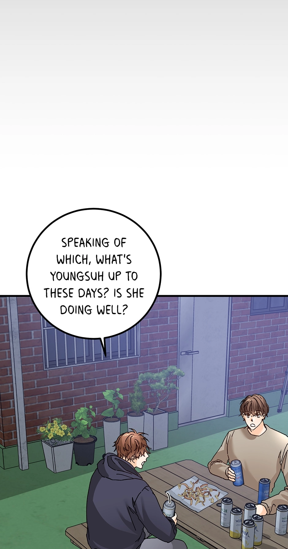 Read Popping Candy chapter 24 image 26 on Lezhin