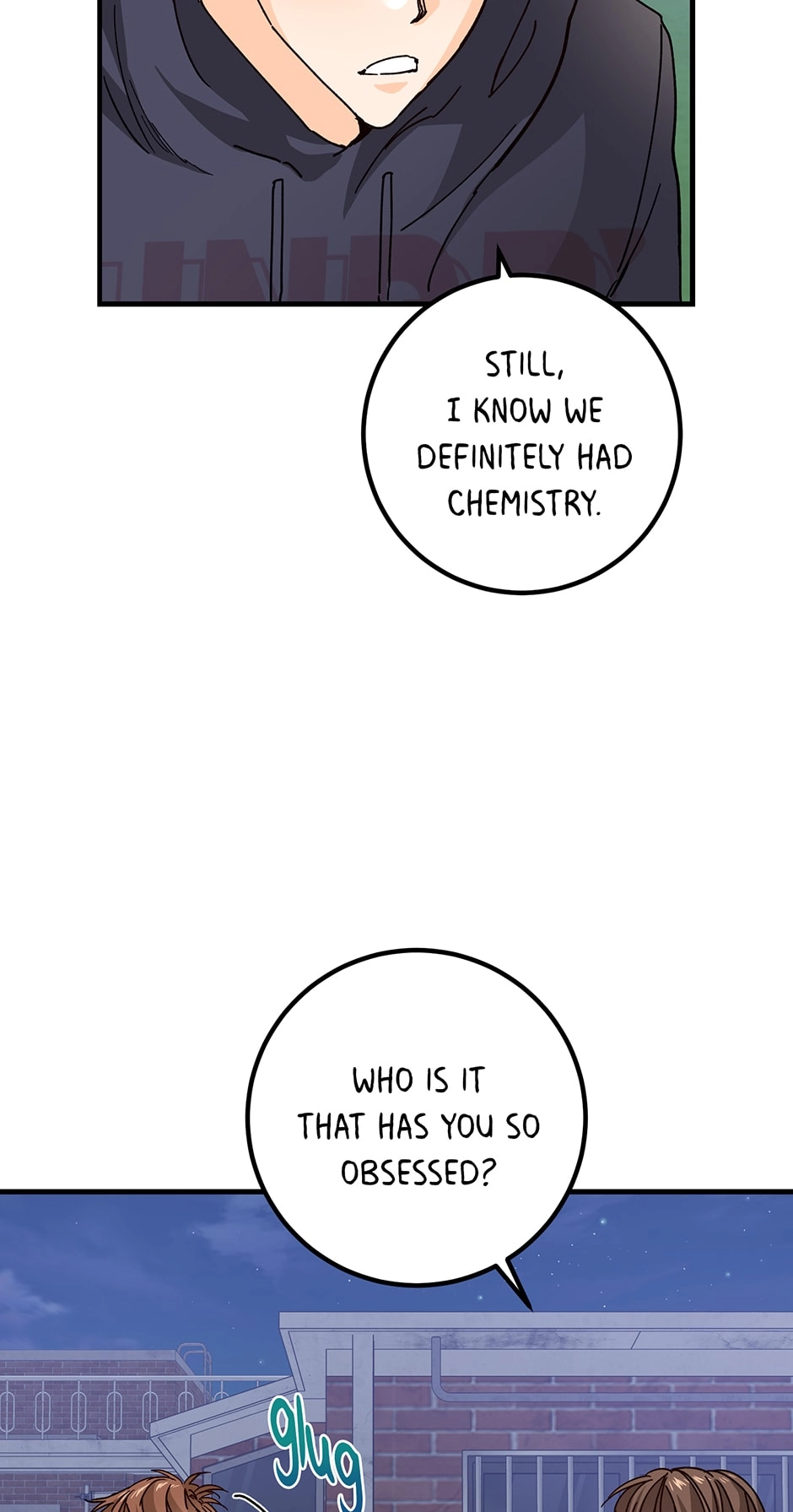 Read Popping Candy chapter 24 image 33 on Lezhin