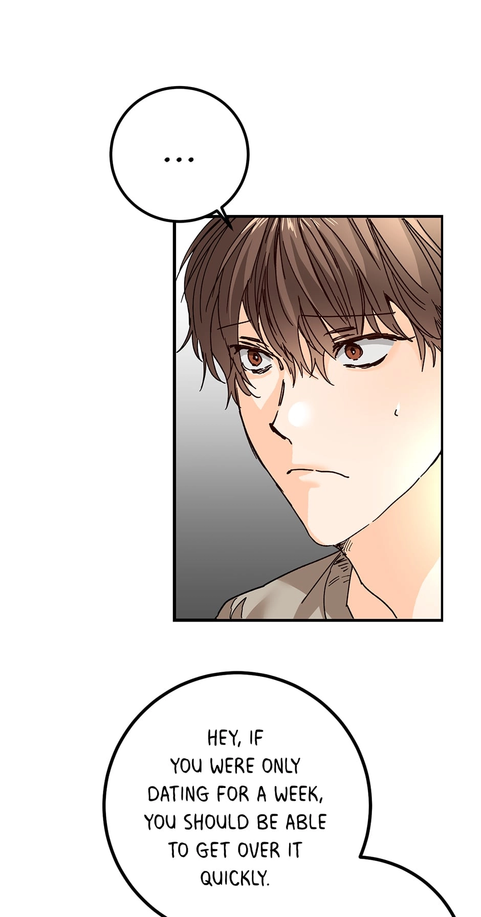Read Popping Candy chapter 24 image 35 on Lezhin