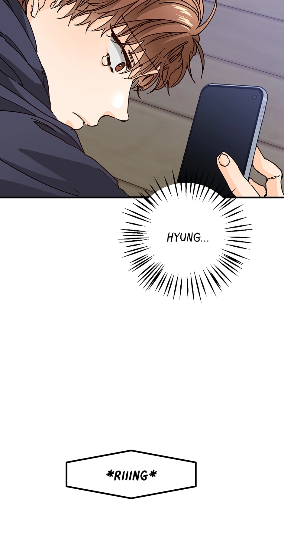 Read Popping Candy chapter 24 image 39 on Lezhin