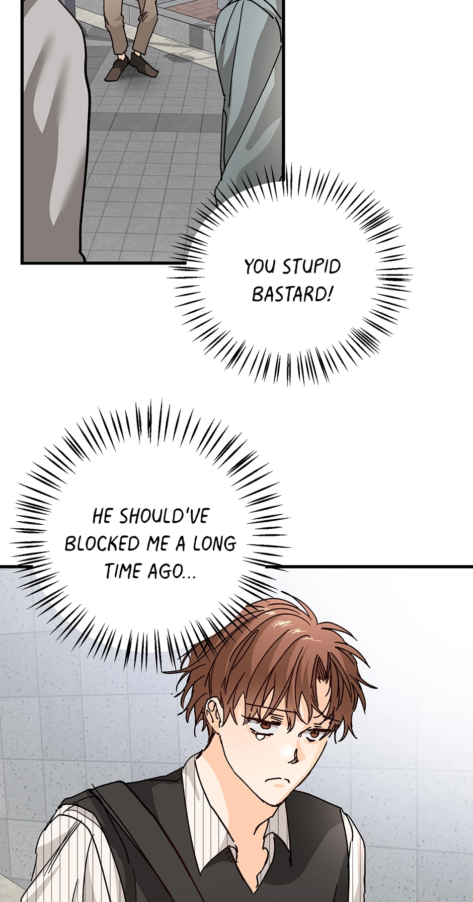 Read Popping Candy chapter 24 image 47 on Lezhin