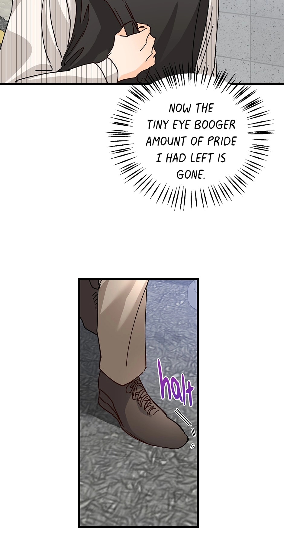 Read Popping Candy chapter 24 image 48 on Lezhin