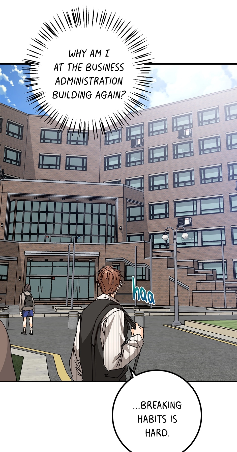 Read Popping Candy chapter 24 image 49 on Lezhin