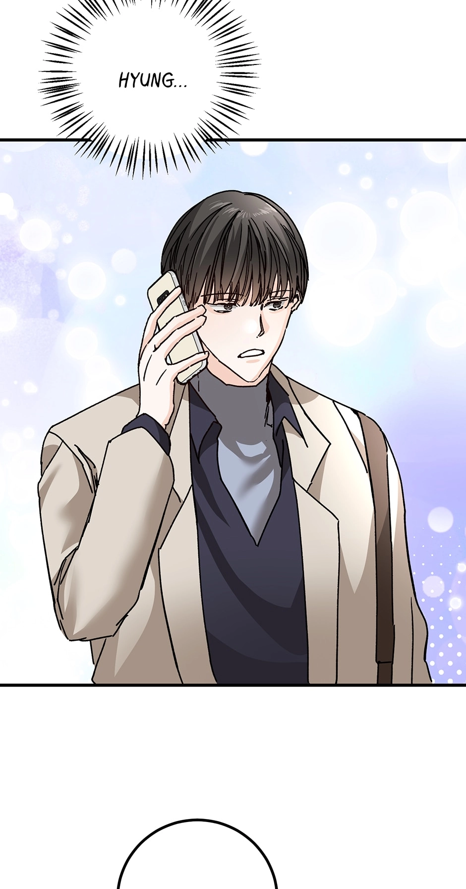 Read Popping Candy chapter 24 image 51 on Lezhin